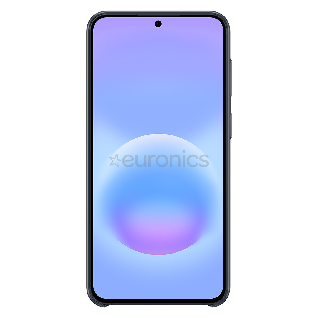 Samsung Card Slot Case, Galaxy A57, черный - Чехол