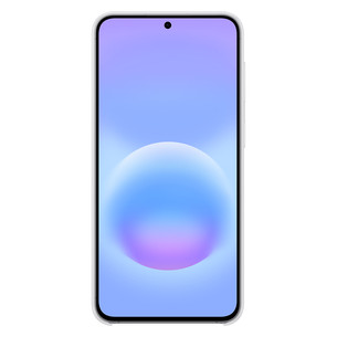 Samsung Card Slot Case, Galaxy A57, светло-серый - Чехол