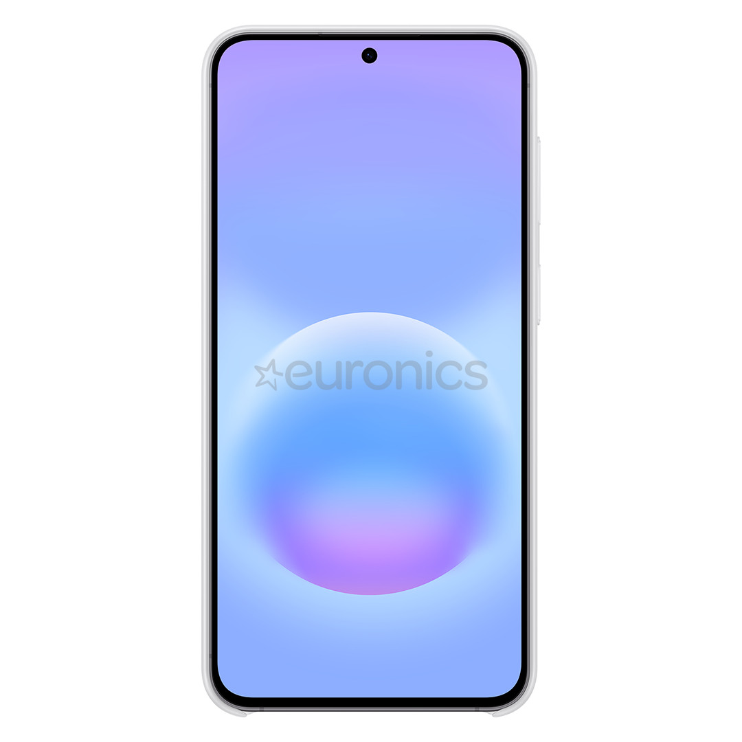 Samsung Card Slot Case, Galaxy A57, светло-серый - Чехол