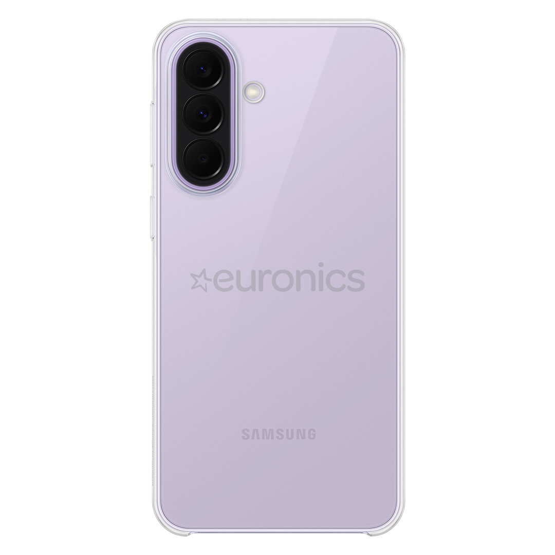 Samsung Clear Case, Galaxy A37, прозрачный - Чехол