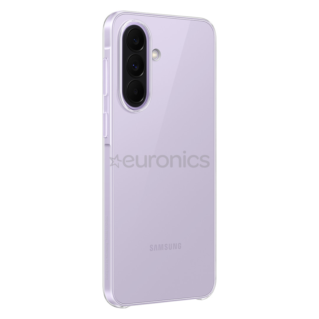 Samsung Clear Case, Galaxy A37, прозрачный - Чехол