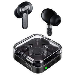 Nothing Ear(3), must - Täisjuhtmevabad kõrvaklapid A10600121