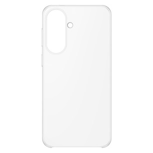 Samsung Clear Case, Galaxy A57, прозрачный - Чехол EF-QA576CTEGWW