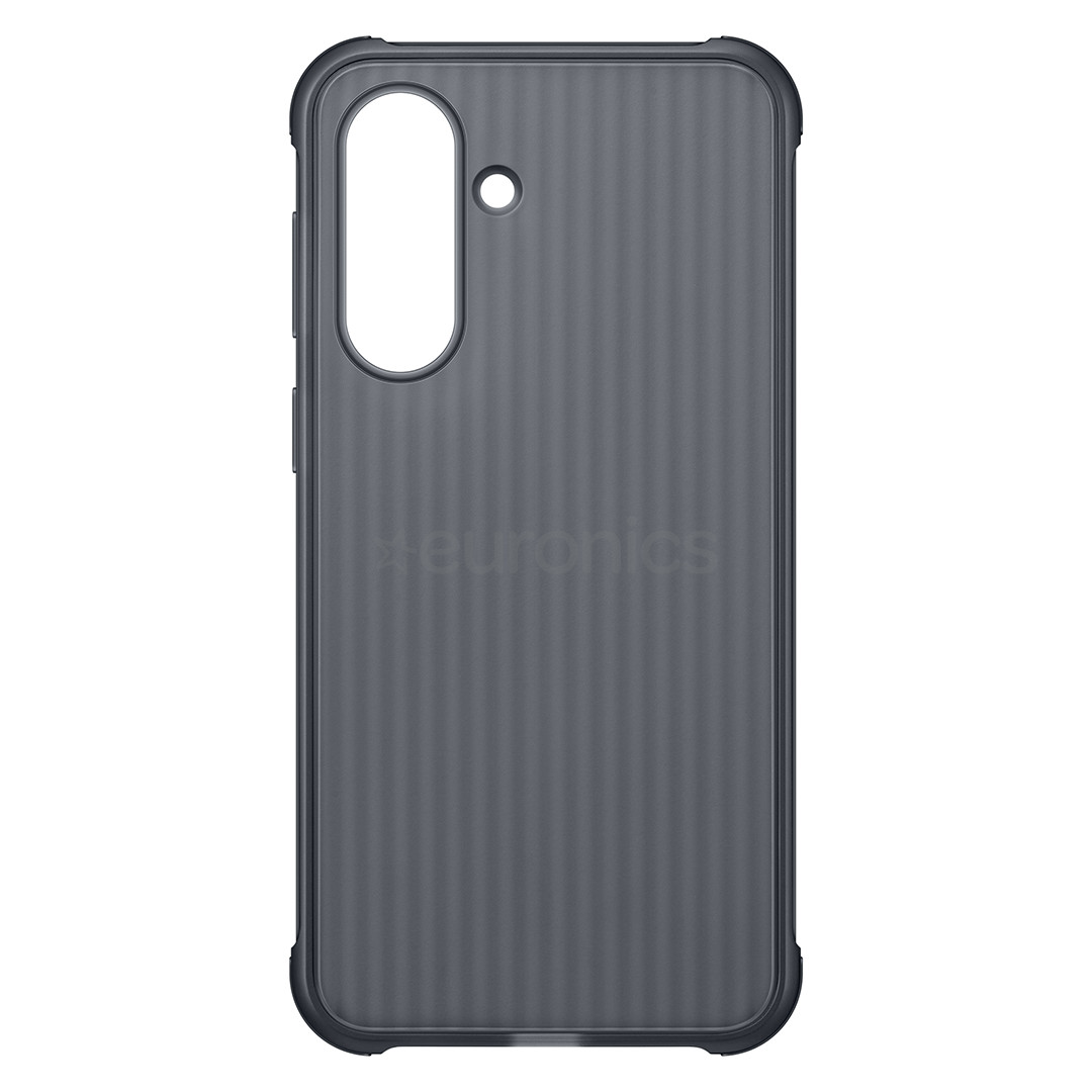 Samsung Rugged Case, Galaxy A37, черный - Чехол