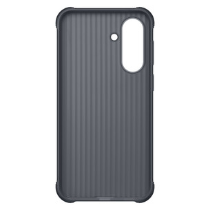 Samsung Rugged Case, Galaxy A37, черный - Чехол