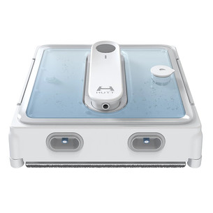 Hutt W9, valge - Aknapesurobot