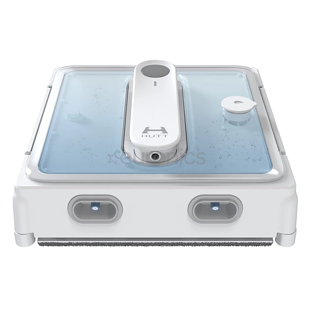 Hutt W9, valge - Aknapesurobot