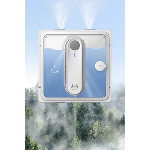 Hutt W9, valge - Aknapesurobot