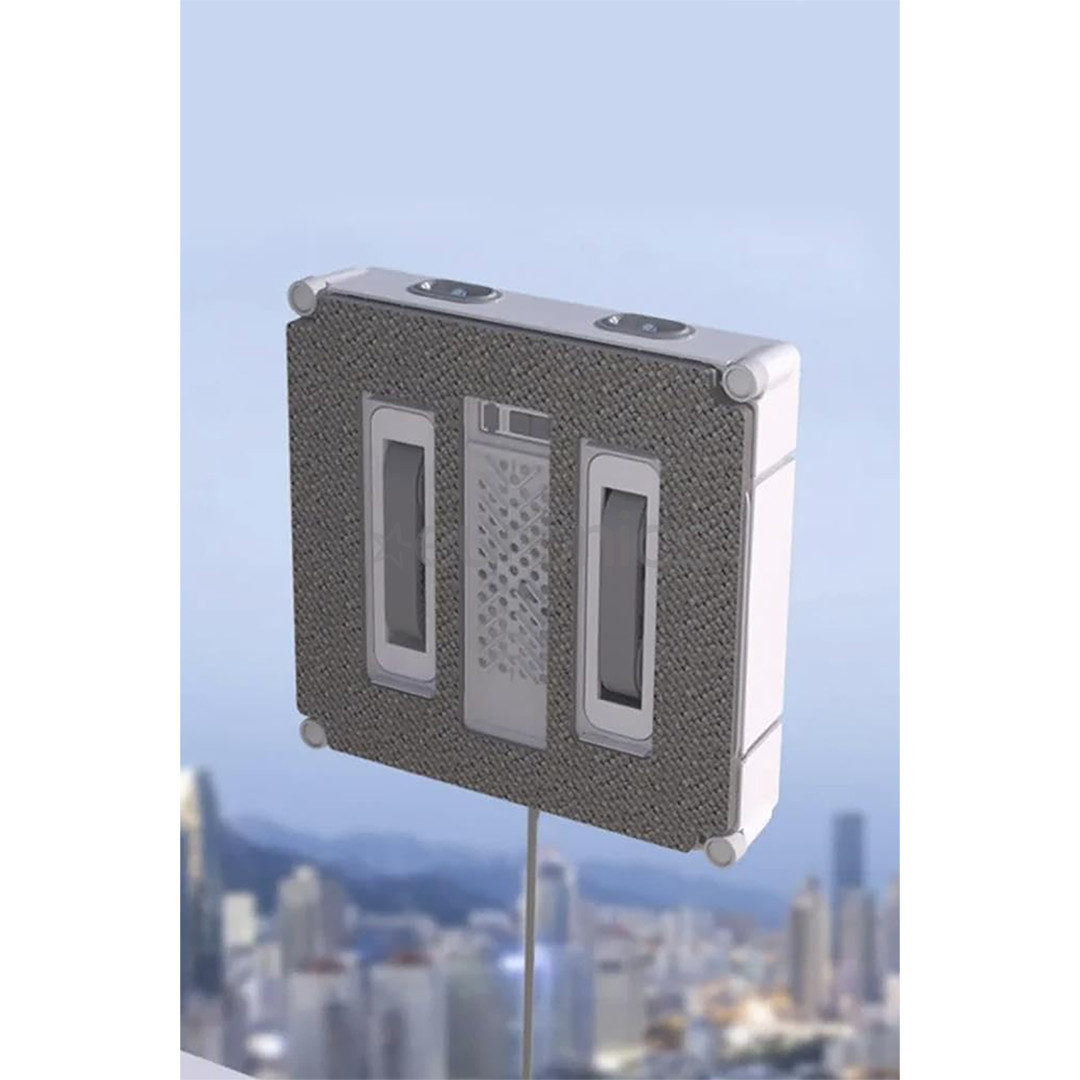 Hutt W9, valge - Aknapesurobot