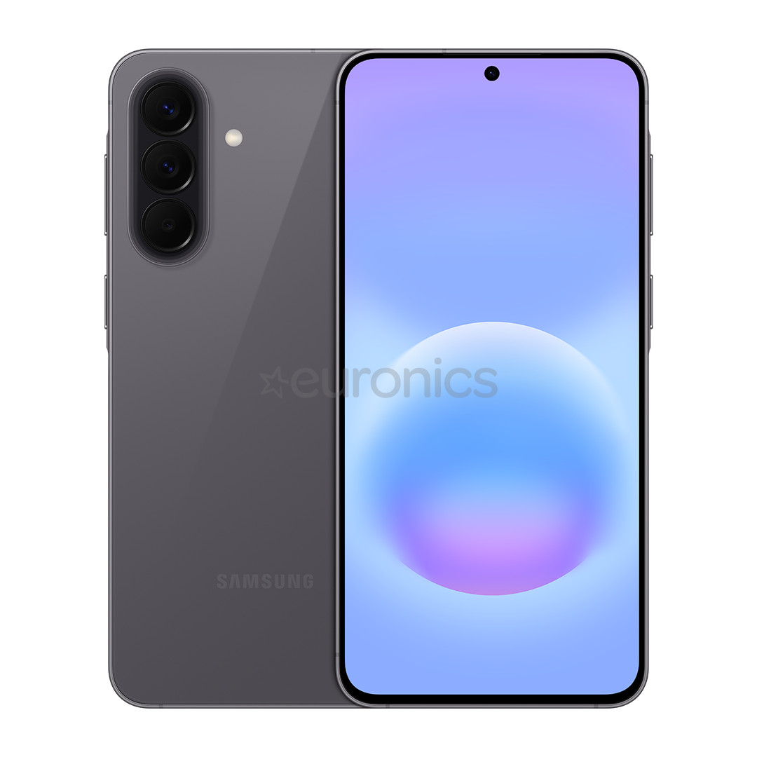 Samsung Galaxy A57 5G, 8 GB, 128 GB, gray - Smartphone