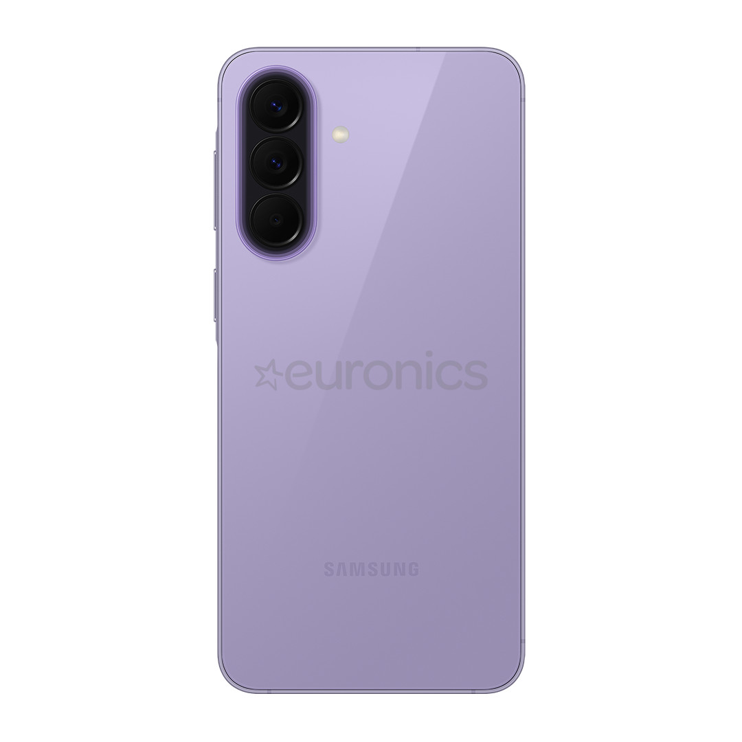 Samsung Galaxy A57 5G, 8 GB, 128 GB, violet - Smartphone