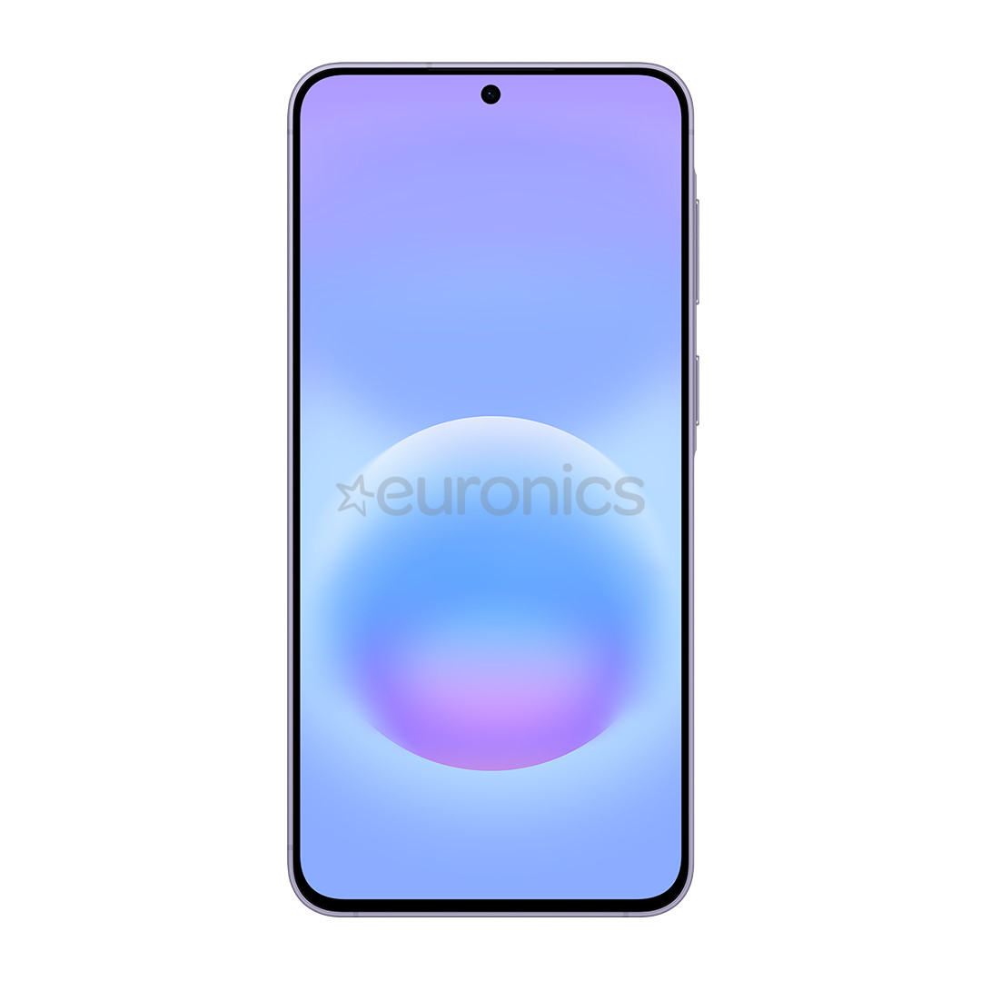 Samsung Galaxy A57 5G, 8 GB, 256 GB, violet - Smartphone