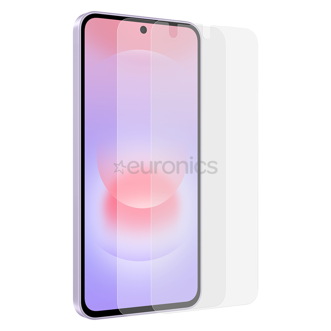 Samsung Screen Protector, Galaxy A37, прозрачный - Защита для экрана