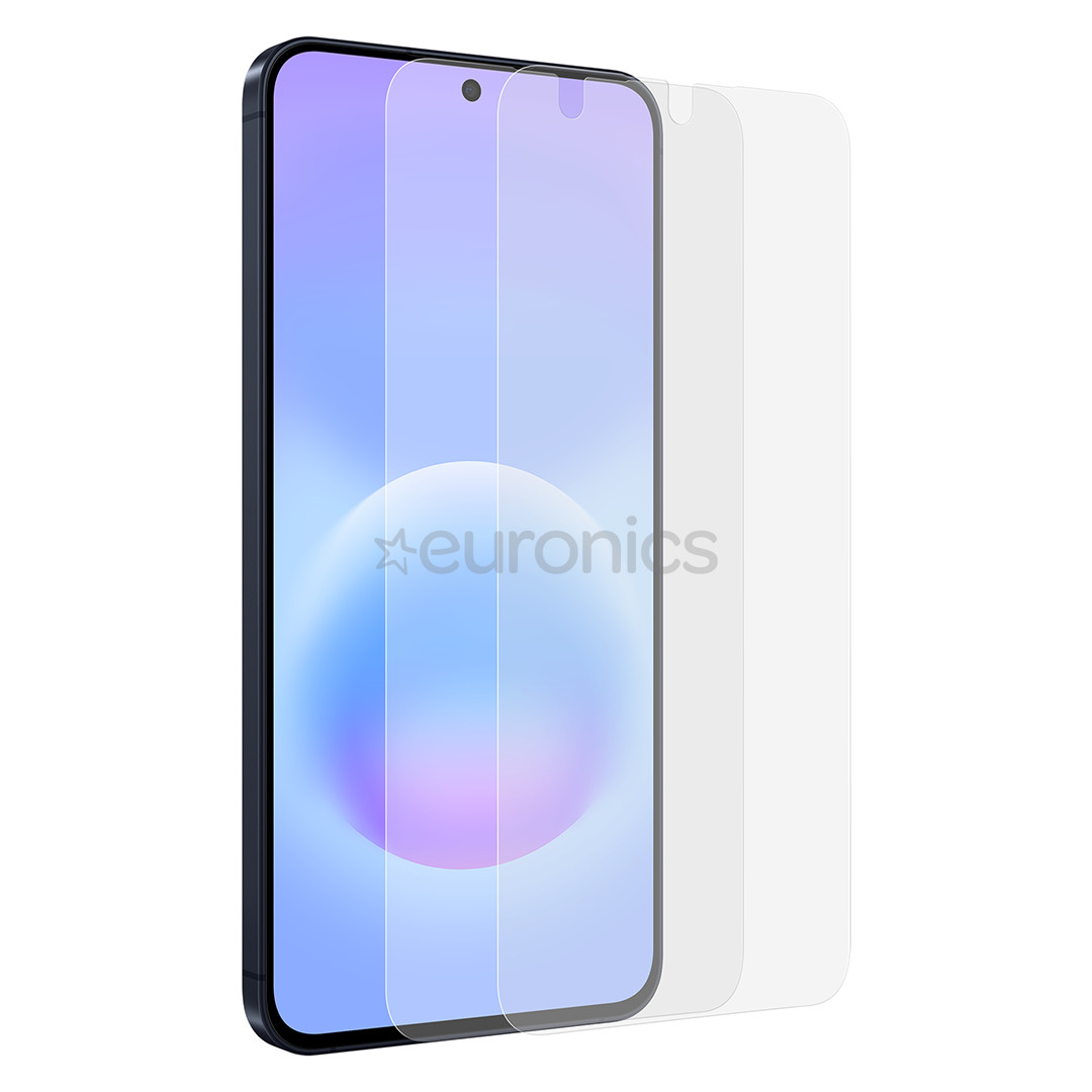 Samsung Screen Protector, Galaxy A57, прозрачный - Защита для экрана