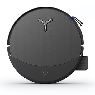 Ecovacs Deebot T90 Pro Omni, märg- ja kuivpuhastus, must - Robottolmuimeja