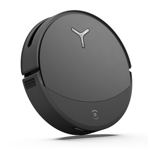 Ecovacs Deebot T90 Pro Omni, märg- ja kuivpuhastus, must - Robottolmuimeja