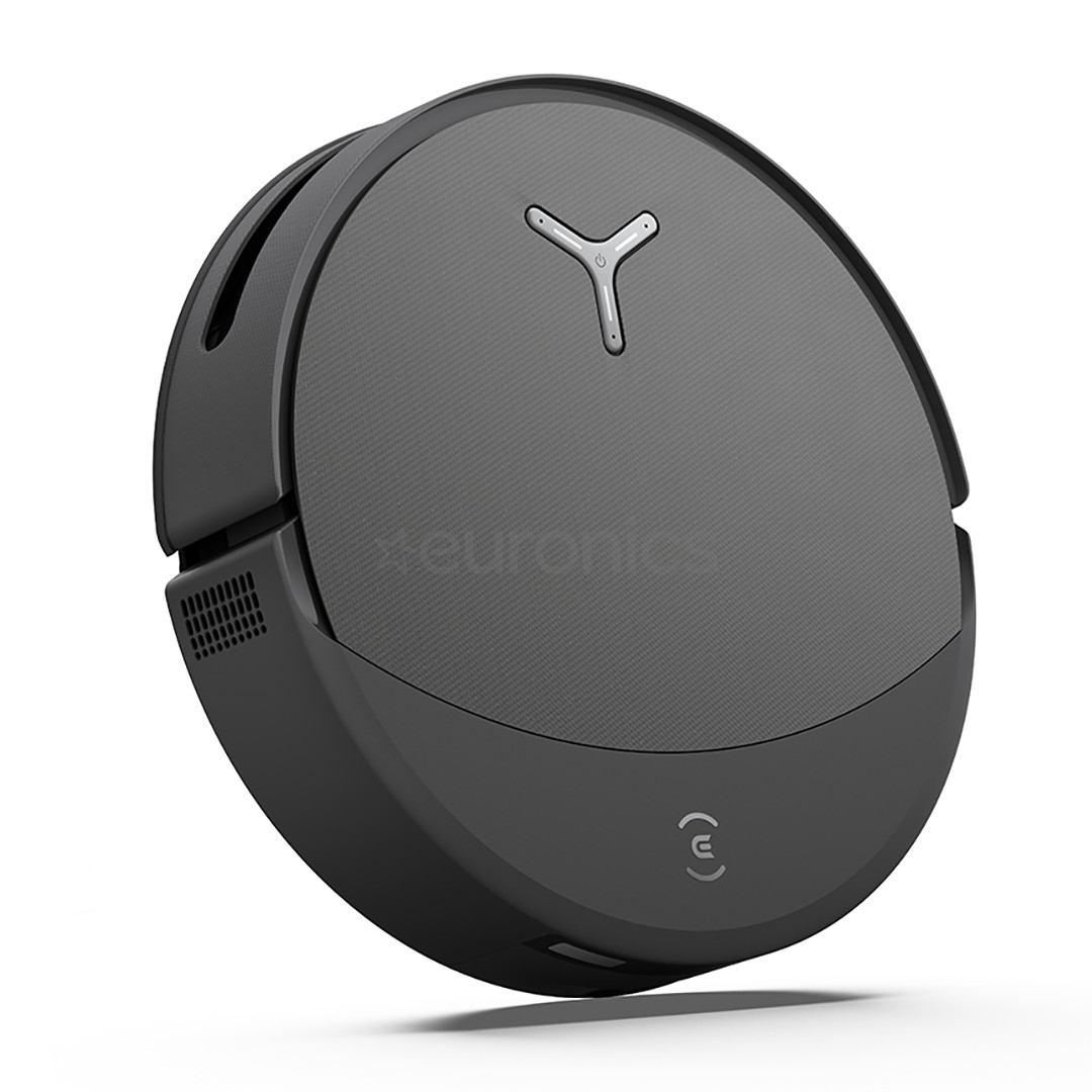 Ecovacs Deebot T90 Pro Omni, märg- ja kuivpuhastus, must - Robottolmuimeja