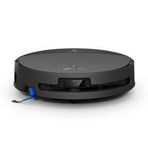 Ecovacs Deebot T90 Pro Omni, märg- ja kuivpuhastus, must - Robottolmuimeja