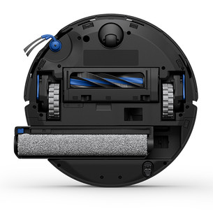 Ecovacs Deebot T90 Pro Omni, märg- ja kuivpuhastus, must - Robottolmuimeja