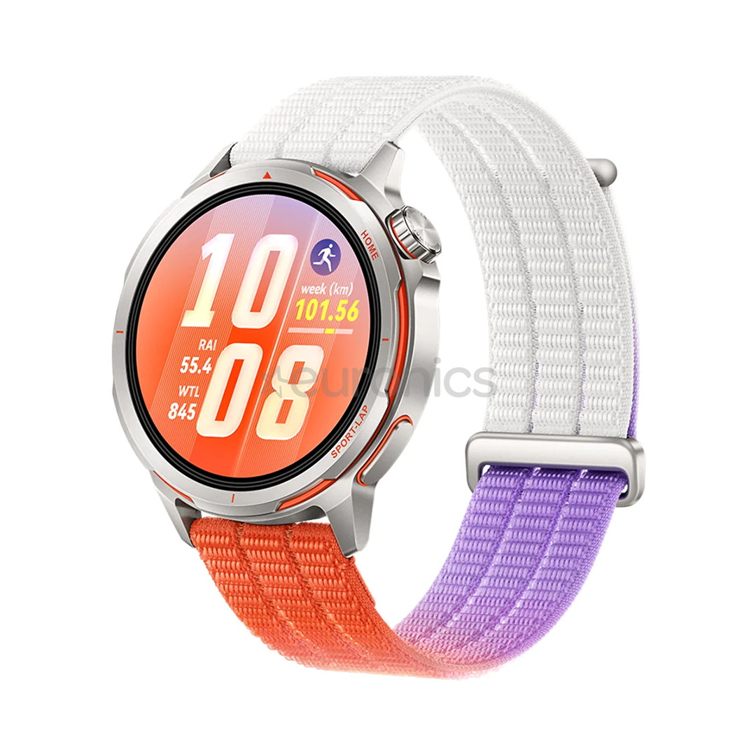 Huawei Watch GT Runner 2, 44 mm, oranž - Nutikell