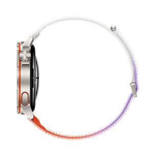 Huawei Watch GT Runner 2, 44 mm, oranž - Nutikell