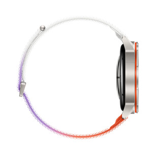 Huawei Watch GT Runner 2, 44 mm, oranž - Nutikell