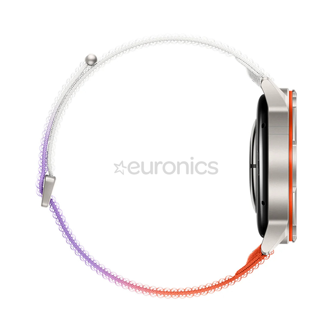 Huawei Watch GT Runner 2, 44 mm, oranž - Nutikell