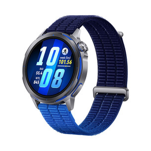 Huawei Watch GT Runner 2, 44 mm, sinine - Nutikell