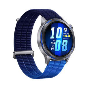 Huawei Watch GT Runner 2, 44 mm, sinine - Nutikell
