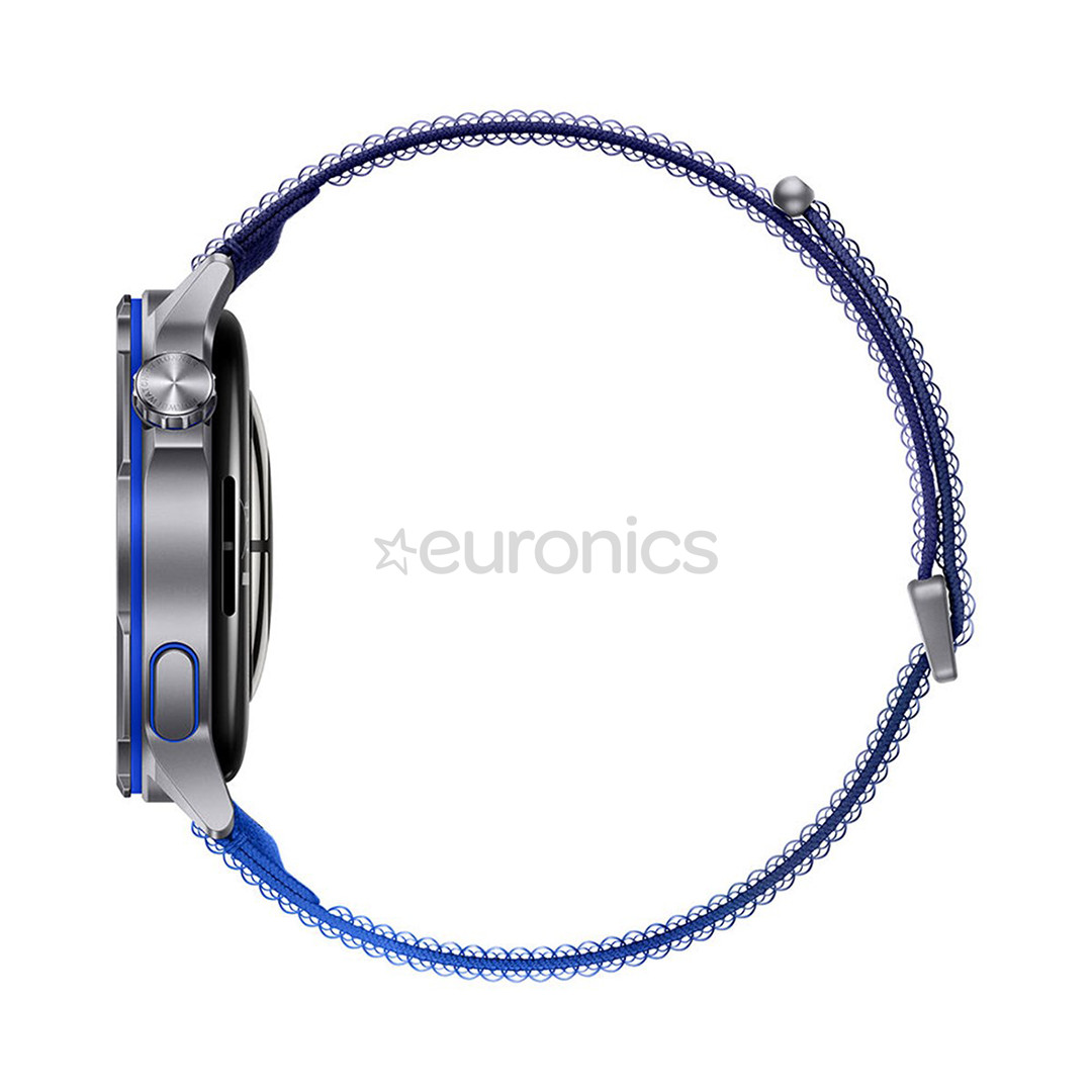 Huawei Watch GT Runner 2, 44 mm, sinine - Nutikell