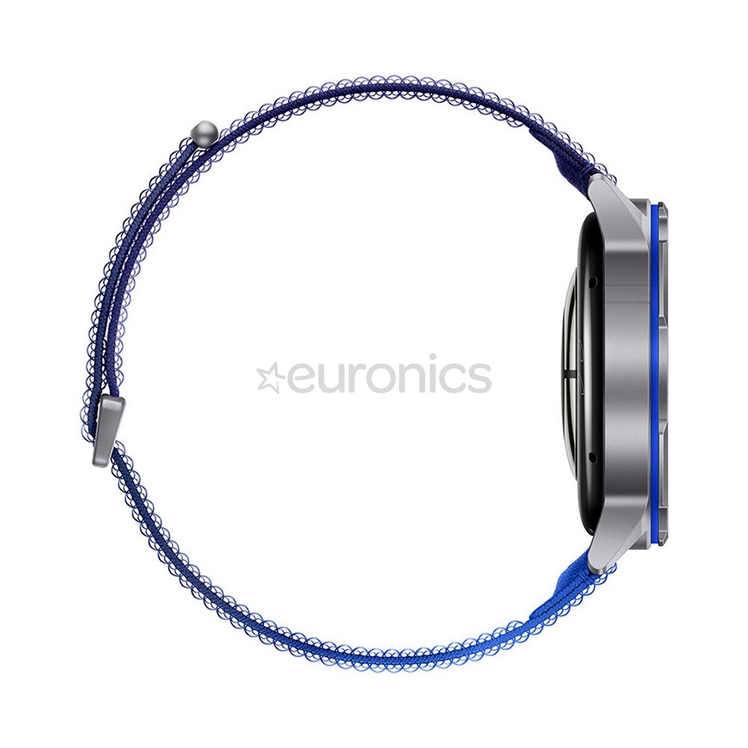 Huawei Watch GT Runner 2, 44 mm, sinine - Nutikell