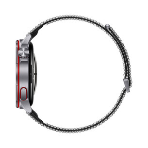 Huawei Watch GT Runner 2, 44 mm, must - Nutikell