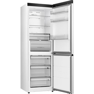 Hisense  Hi3, Total No Frost, 330 L, kõrgus 186 cm, valge - Külmik