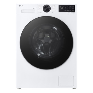 LG, 8 kg, depth 47.5 cm, 1200 rpm - Front load washing machine F2X50S8TLB.ABWQNMR