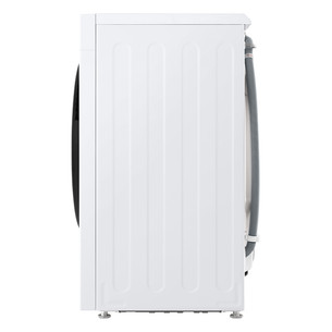 LG, 8 kg, depth 47.5 cm, 1200 rpm - Front load washing machine