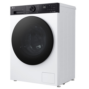 LG, 9 kg, sügavus 47.5 cm, 1200 p/min - Eestlaetav pesumasin