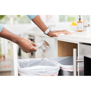 Bissell CrossWave® HydroSteam™ Pet Pro, must - Kõvapõrandate puhastaja