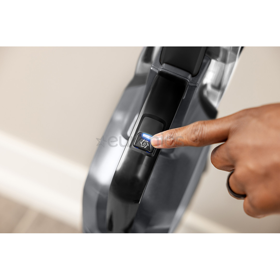 Bissell CrossWave® HydroSteam™ Pet Pro, must - Kõvapõrandate puhastaja