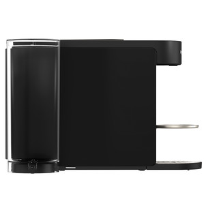 Krups Nespresso Vertuo Up, черный - Капсульная кофеварка