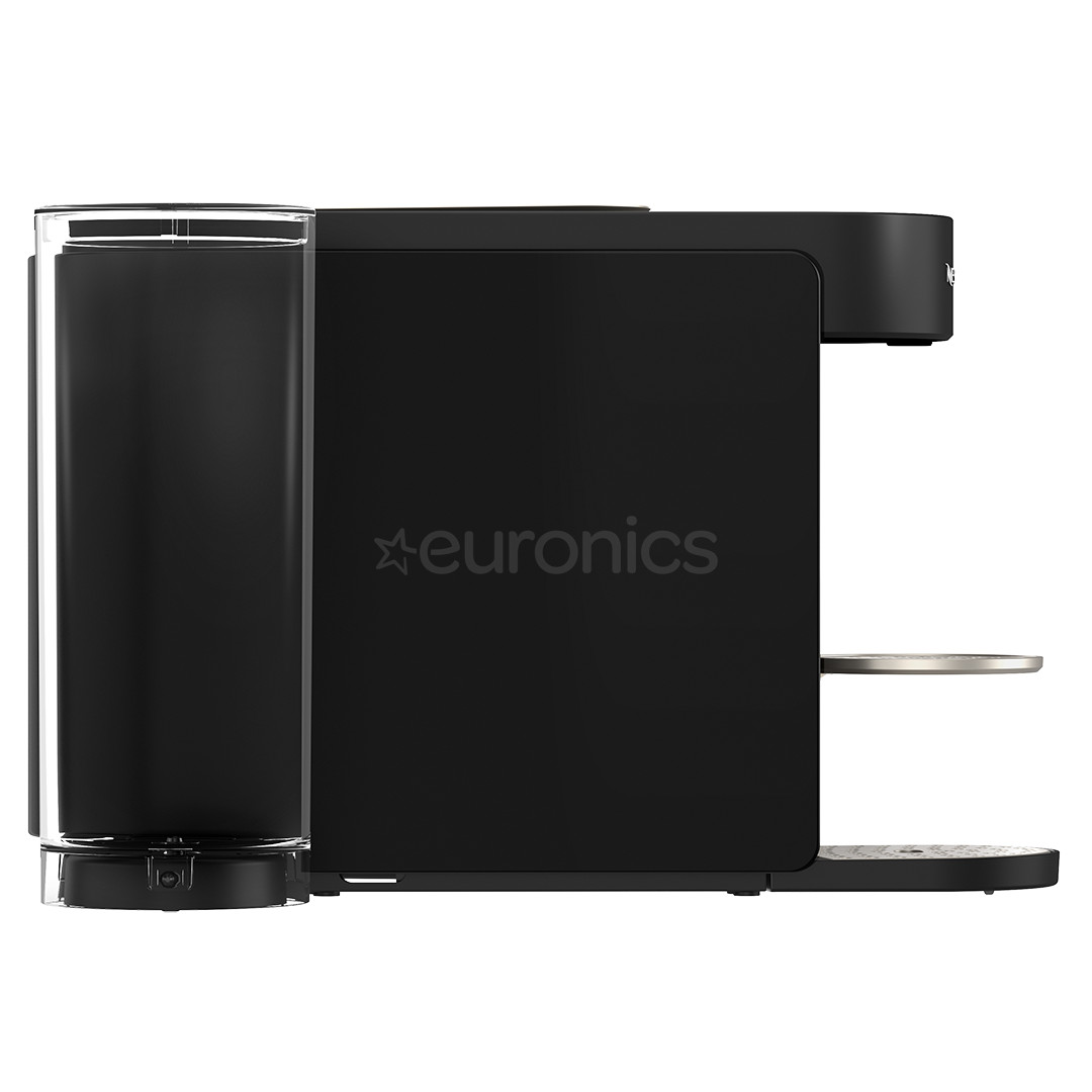 Krups Nespresso Vertuo Up, черный - Капсульная кофеварка