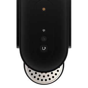 Krups Nespresso Vertuo Up, черный - Капсульная кофеварка