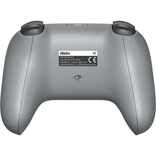 8BitDo 64, hall - Juhtmevaba pult