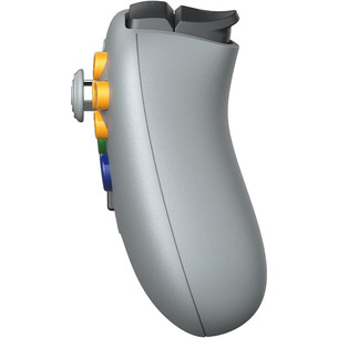 8BitDo 64, hall - Juhtmevaba pult