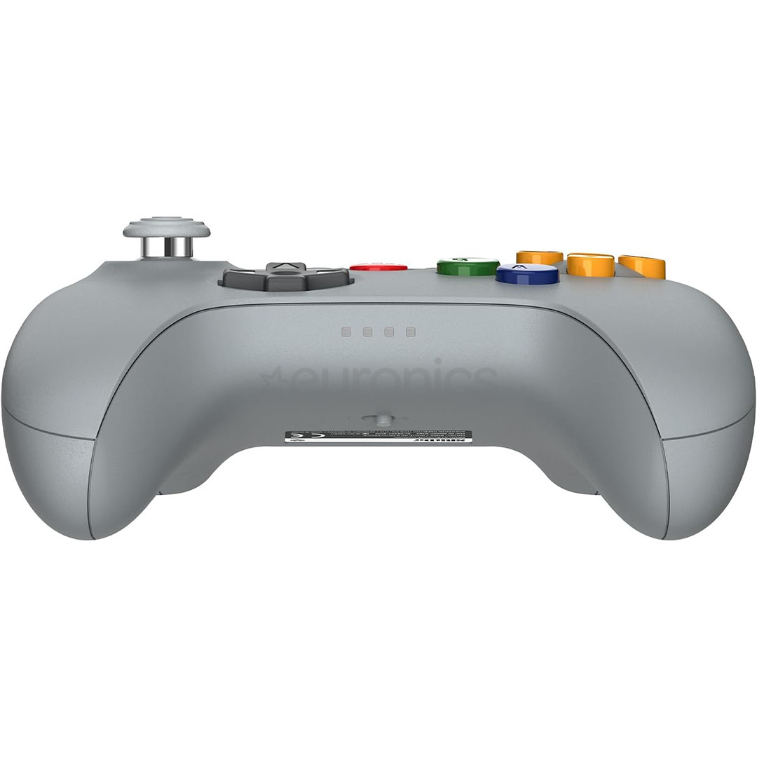 8BitDo 64, hall - Juhtmevaba pult