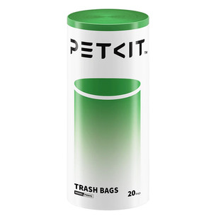Petkit, 20 tk - Prügikotid P99042
