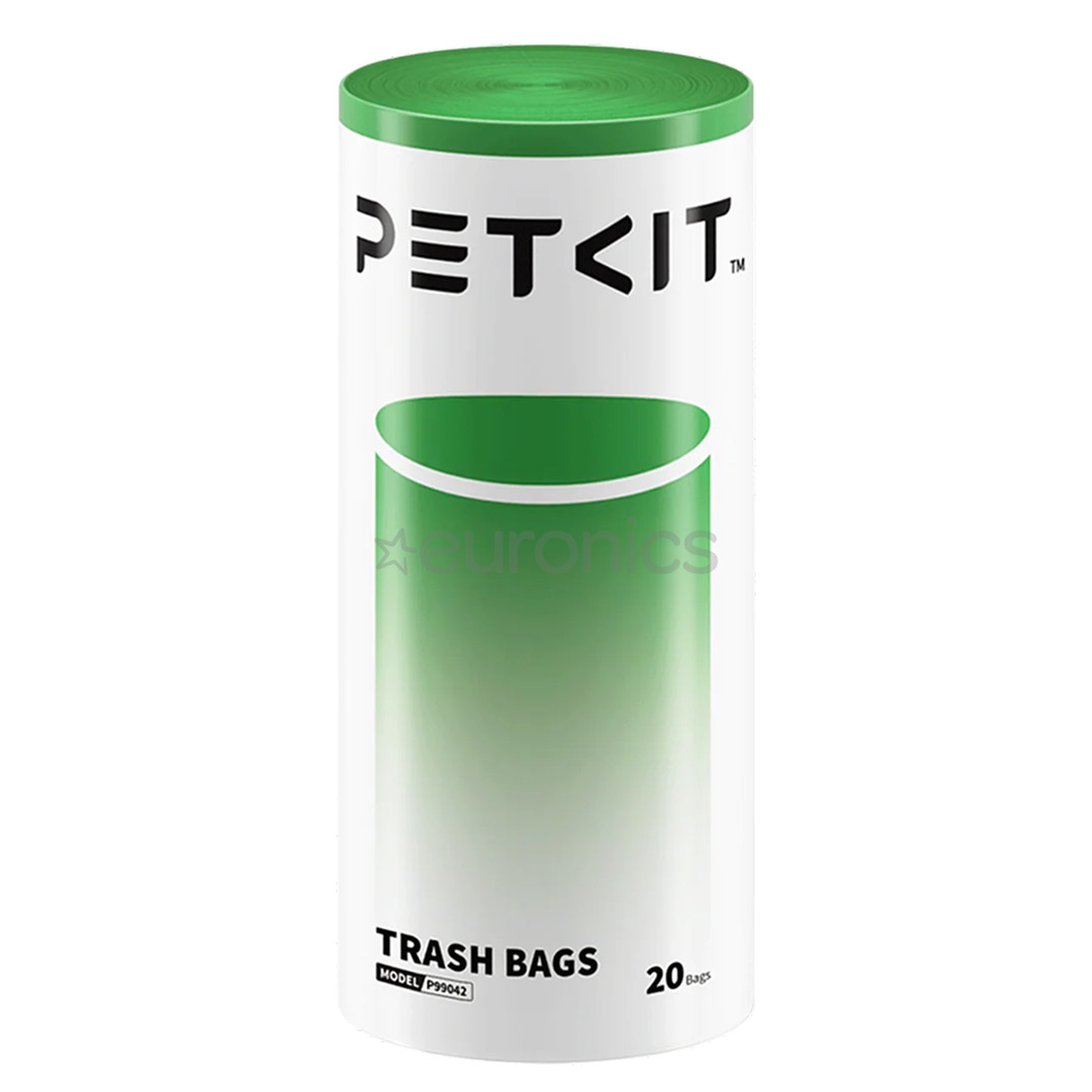 Petkit, 20 tk - Prügikotid