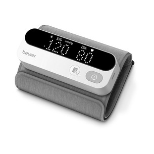 Beurer BM 59, hall - Vererõhumõõtja BM59BT