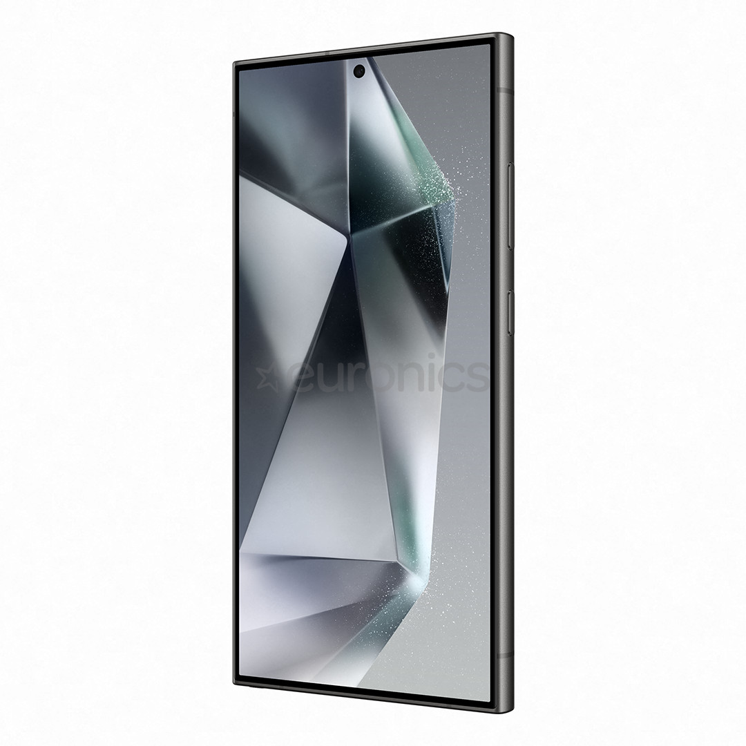 Подержанный Samsung Galaxy S24 Ultra, 256 ГБ, черный - Смартфон