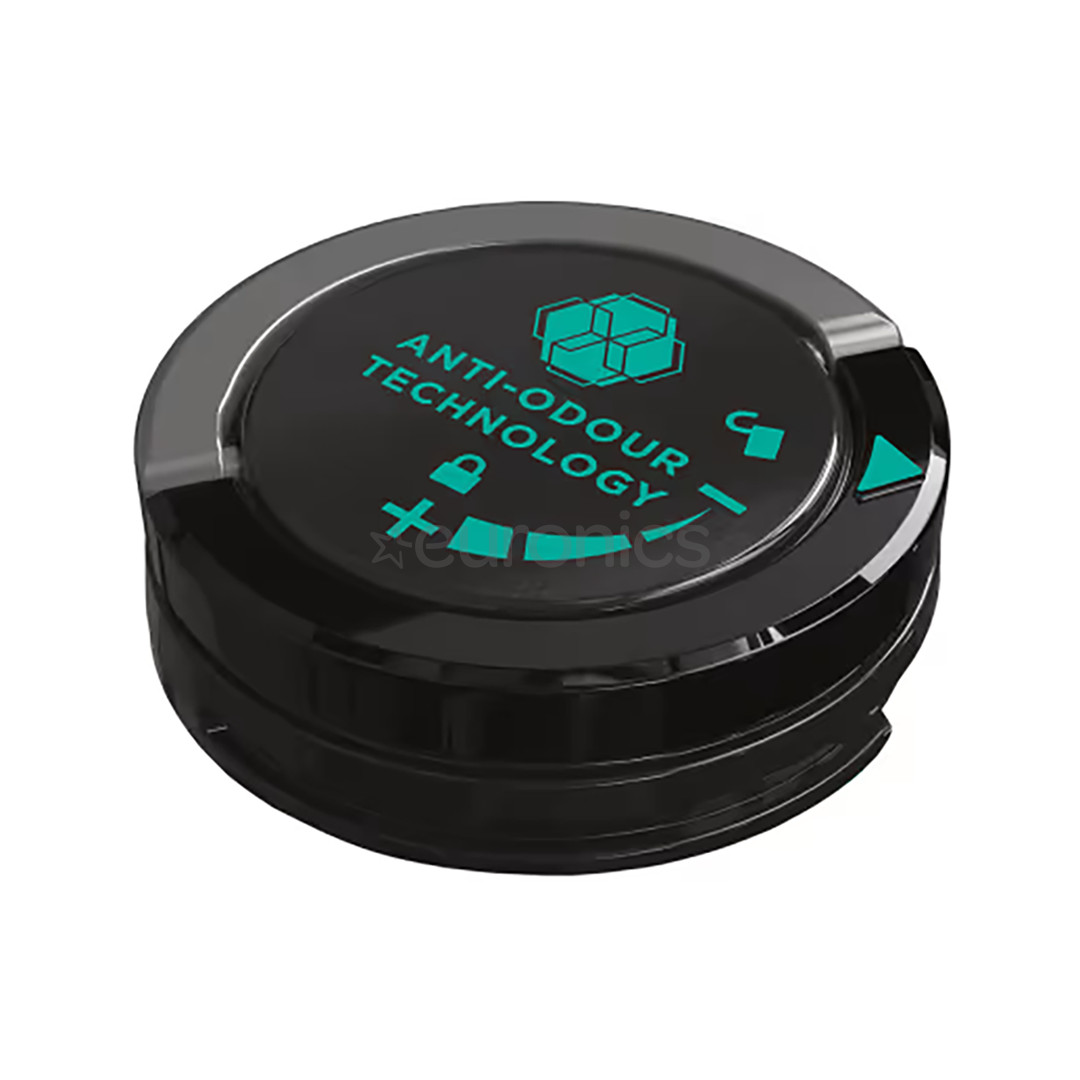 Shark - Anti-Odour Technology Dial