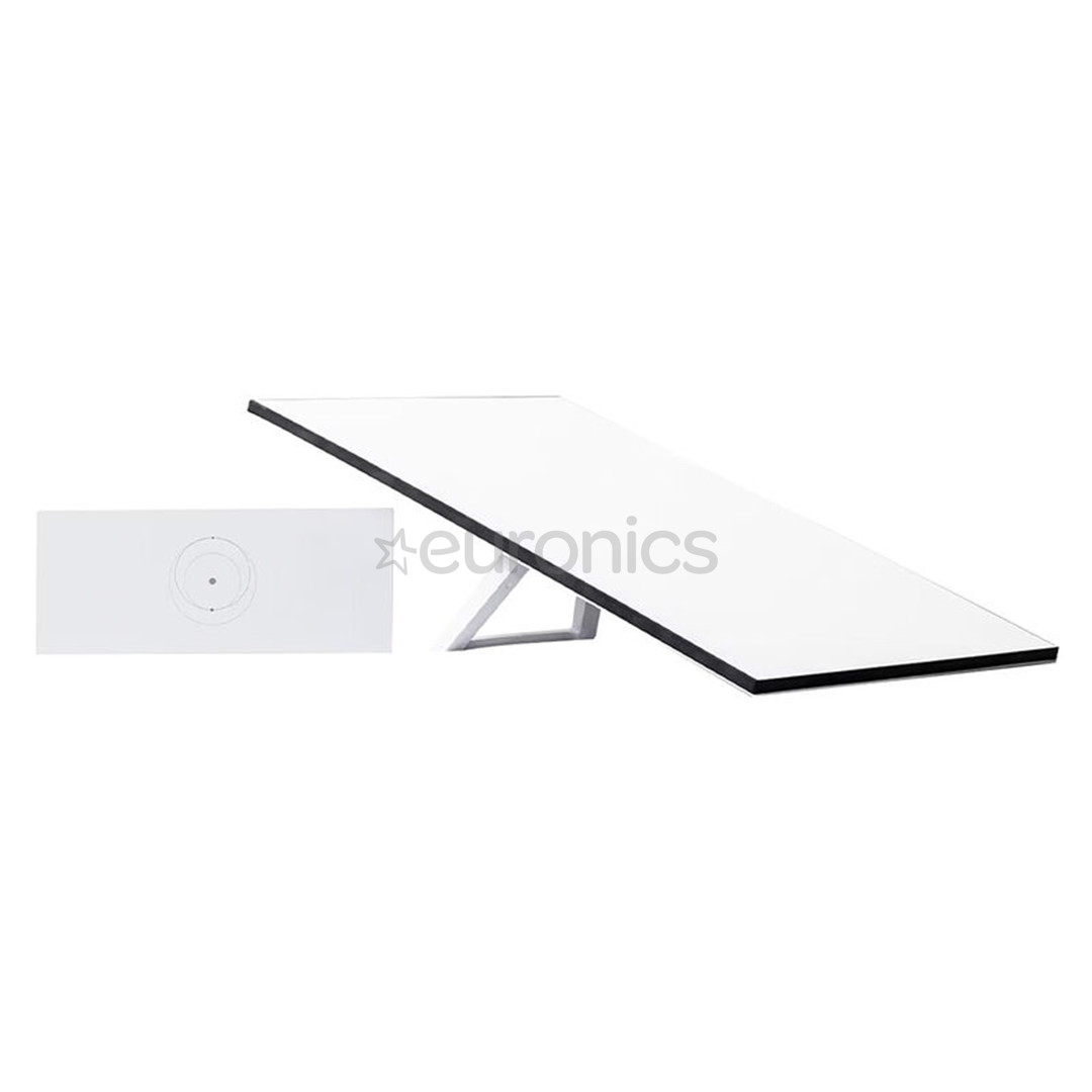Starlink Standard Kit, white/grey - WiFi router